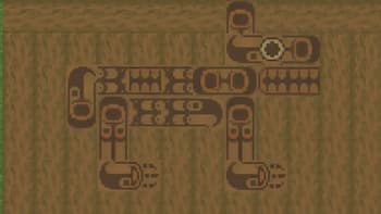 Xerca's Building Blocks screenshot