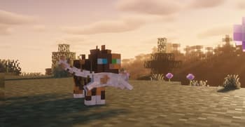 Warrior Cats Events screenshot