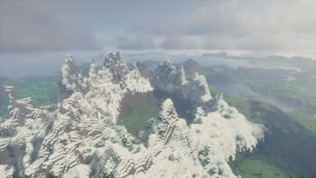 Everything Voxy screenshot