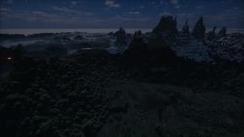 Everything Voxy screenshot