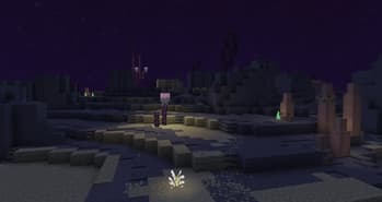 Echovoids screenshot
