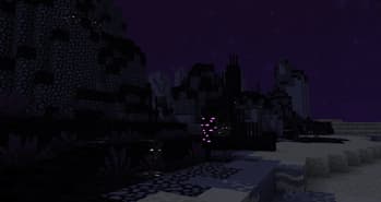 Echovoids screenshot