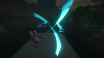 Zoma's SwordSkill Mod screenshot