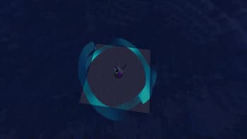 Zoma's SwordSkill Mod screenshot