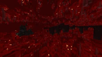 Terrainless World Generation screenshot