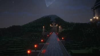 Gateways screenshot