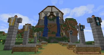 Gateways screenshot