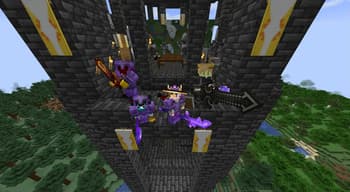 Gateways screenshot