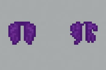 Elytra (Purple) screenshot