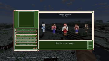 Festive Mash-up screenshot
