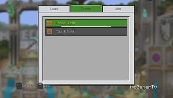 Ore4J screenshot