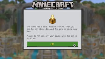 Ore4J screenshot