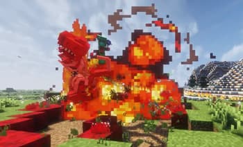 The Village Fights Back screenshot