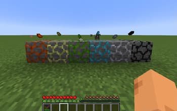 Thavma screenshot