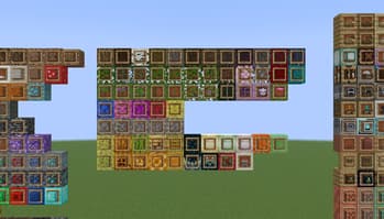 Chibi Blocks screenshot