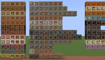 Chibi Blocks screenshot