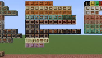 Chibi Blocks screenshot