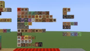 Chibi Blocks screenshot