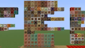 Chibi Blocks screenshot