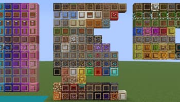 Chibi Blocks screenshot