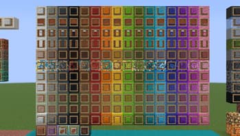 Chibi Blocks screenshot