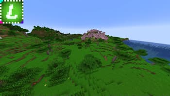 oSzoukaua's: Lush World screenshot