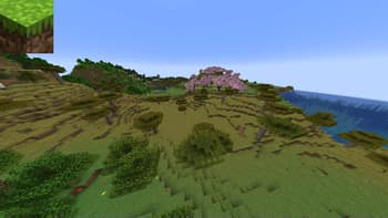 oSzoukaua's: Lush World screenshot