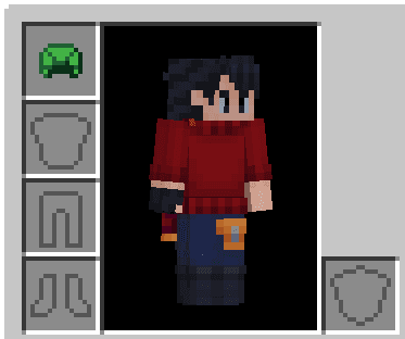 Helmet Hider screenshot