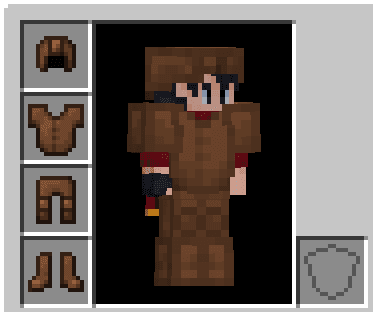 Helmet Hider screenshot