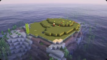 Origins Datapack screenshot
