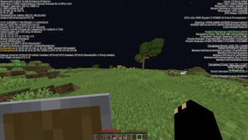 Hunter vs Speedrunner screenshot