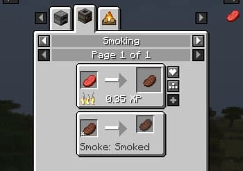 FFFoodSpoilageAndPreservation screenshot
