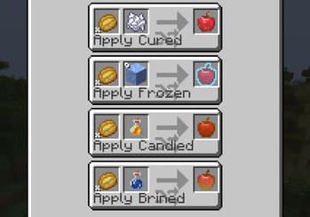 FFFoodSpoilageAndPreservation screenshot