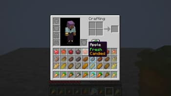 FFFoodSpoilageAndPreservation screenshot