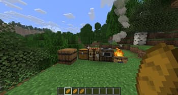 FFFoodSpoilageAndPreservation screenshot