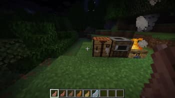 FFFoodSpoilageAndPreservation screenshot
