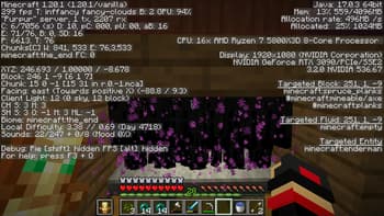 Optimized + QoL Improvements screenshot