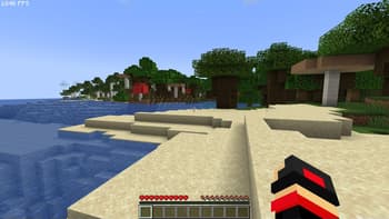 Optimized + QoL Improvements screenshot