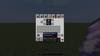 DELTACRAFT screenshot