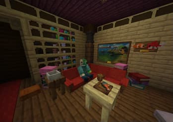 Handcrafted screenshot