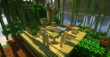 Handcrafted screenshot