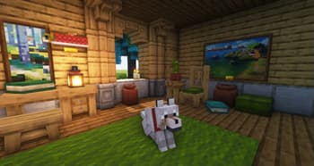 Handcrafted screenshot