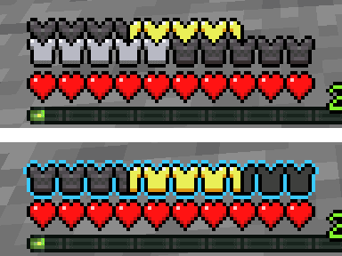 Armor Chroma for Fabric screenshot