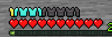 Armor Chroma for Fabric screenshot
