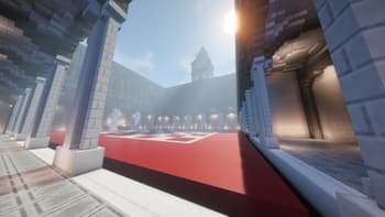 Creative Co-Operation screenshot