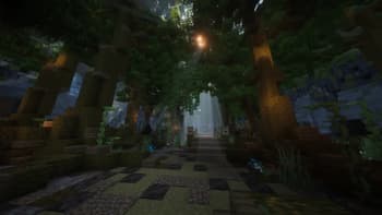 Creative Co-Operation screenshot