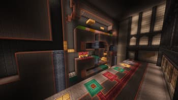 Creative Co-Operation screenshot