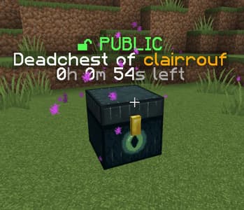 DeadChest screenshot