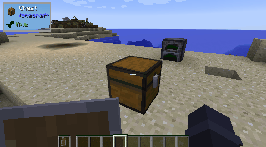 NeverEnoughAnimation screenshot