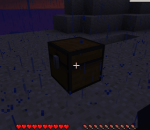 NeverEnoughAnimation screenshot